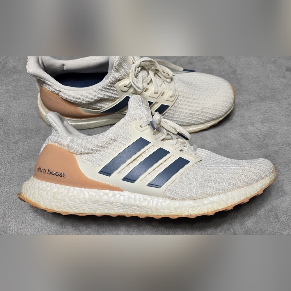 Adidas Ultra Boost 4.0 Show your stripes